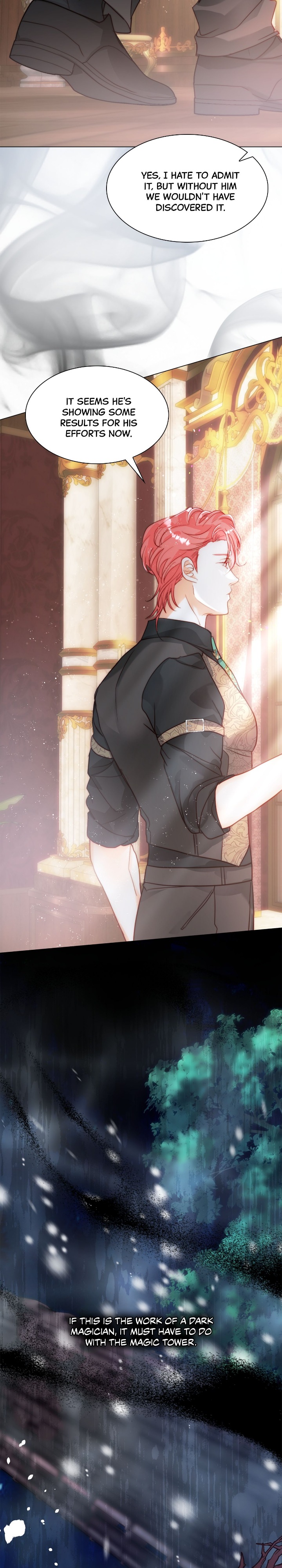 I Was Born As The Second Daughter Chapter 42 - Page 16