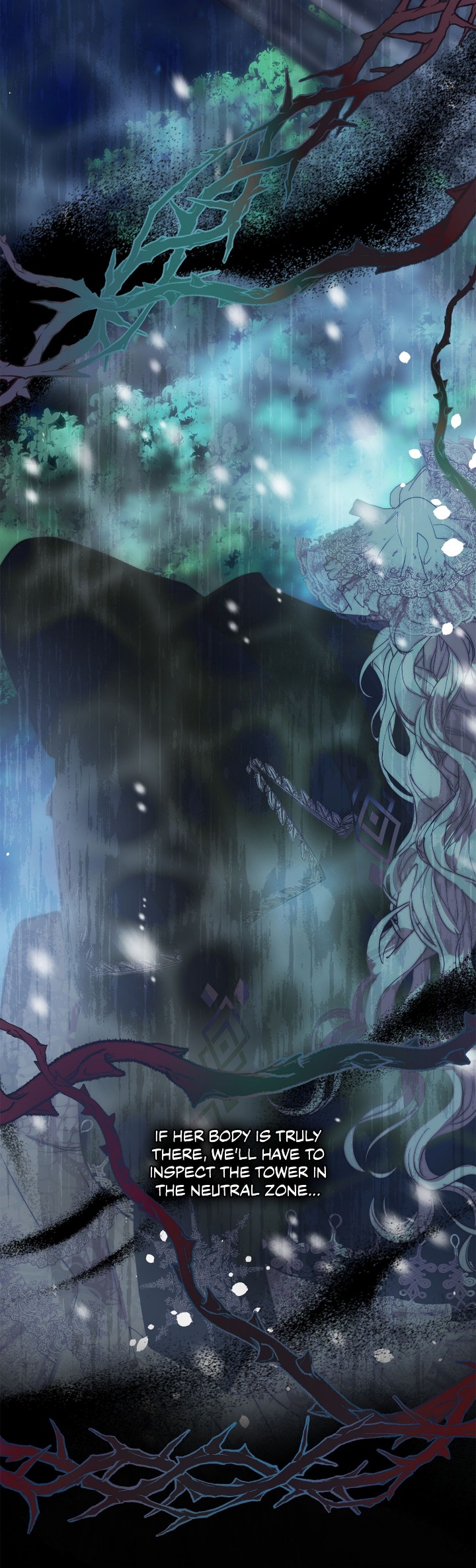 I Was Born As The Second Daughter Chapter 42 - Page 17
