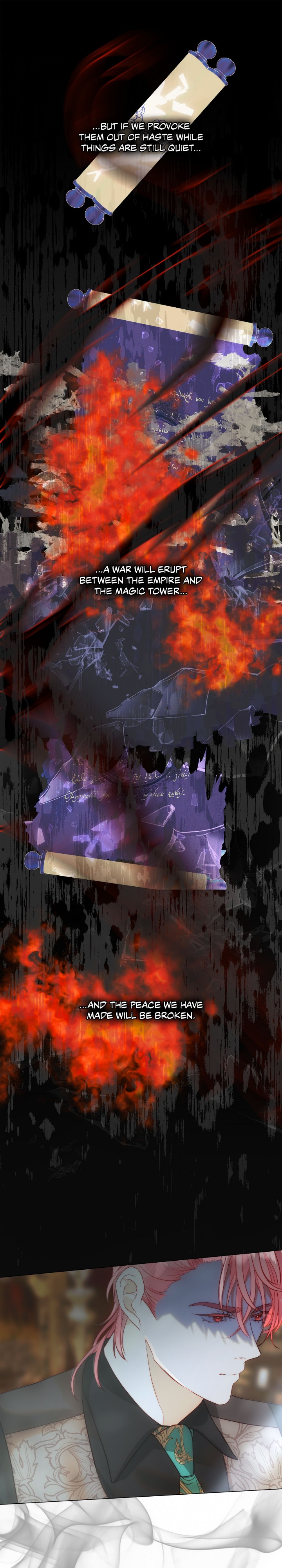I Was Born As The Second Daughter Chapter 42 - Page 18
