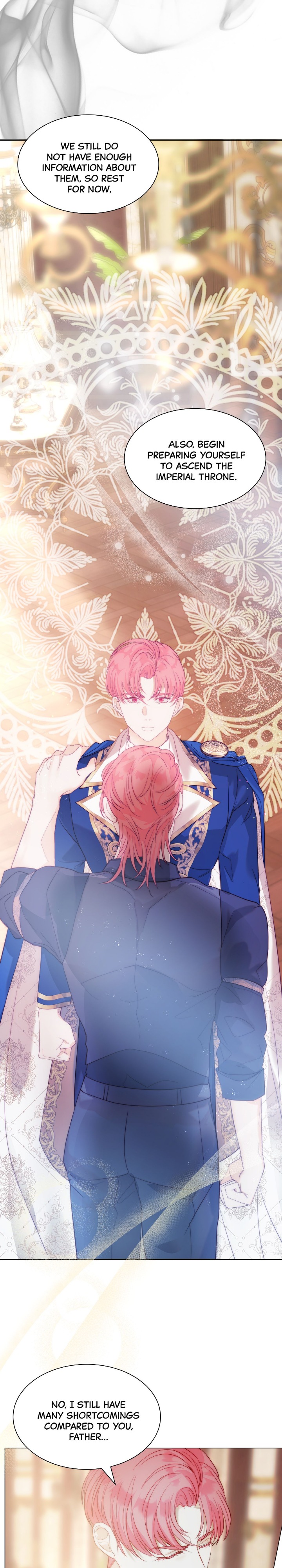 I Was Born As The Second Daughter Chapter 42 - Page 19