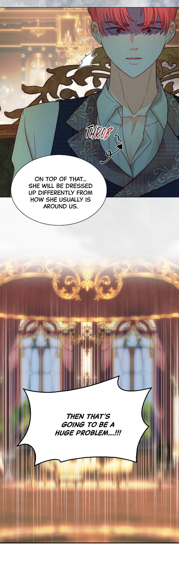 I Was Born As The Second Daughter Chapter 42 - Page 25
