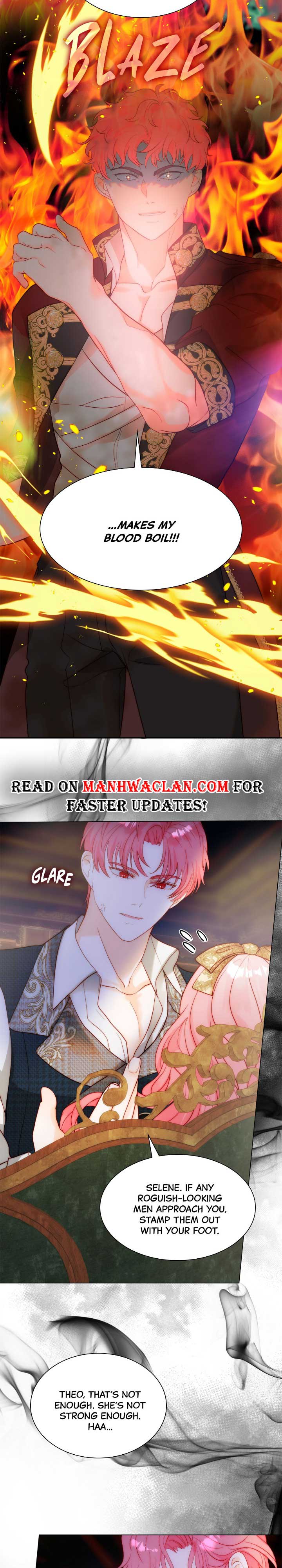 I Was Born As The Second Daughter Chapter 42 - Page 28