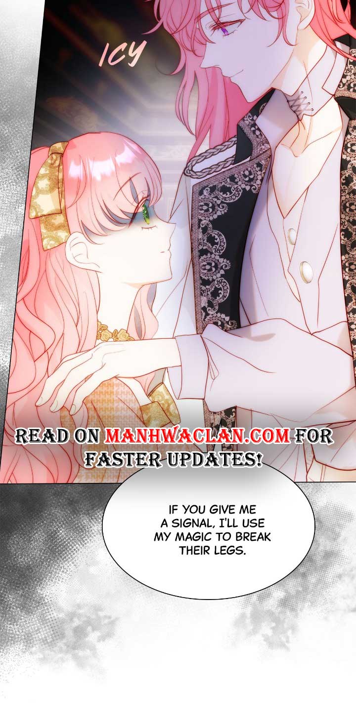 I Was Born As The Second Daughter Chapter 42 - Page 29