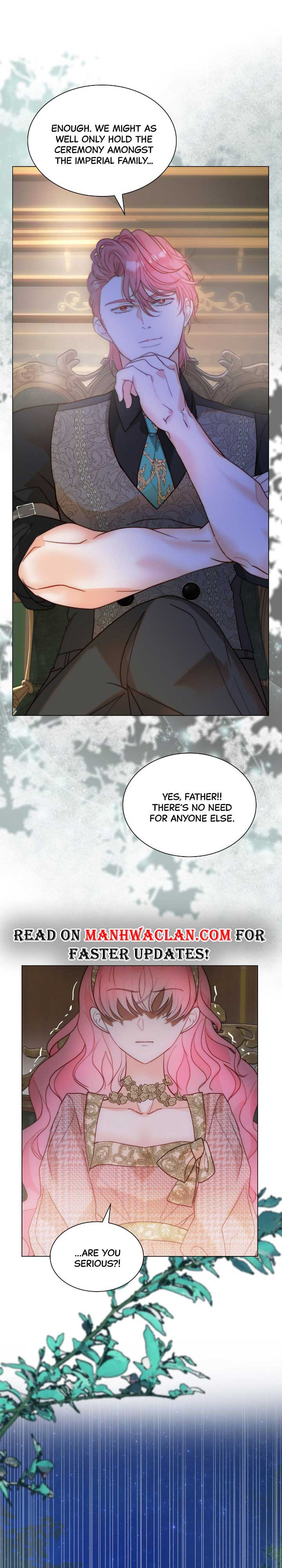 I Was Born As The Second Daughter Chapter 42 - Page 30