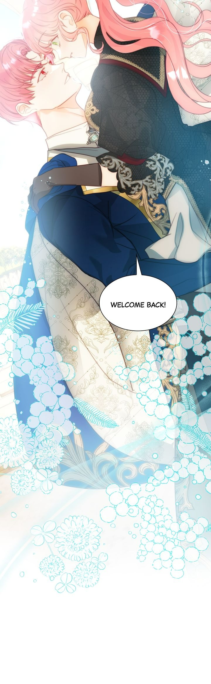 I Was Born As The Second Daughter Chapter 42 - Page 9