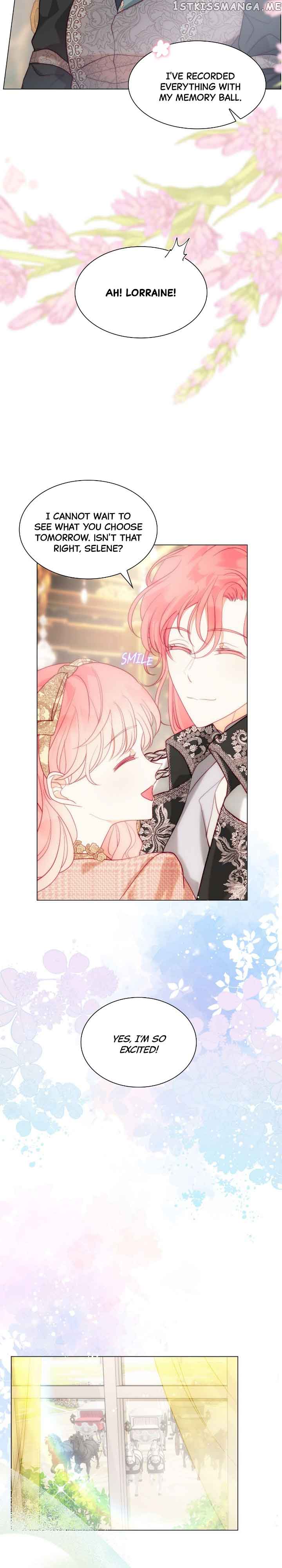 I Was Born As The Second Daughter Chapter 43 - Page 12