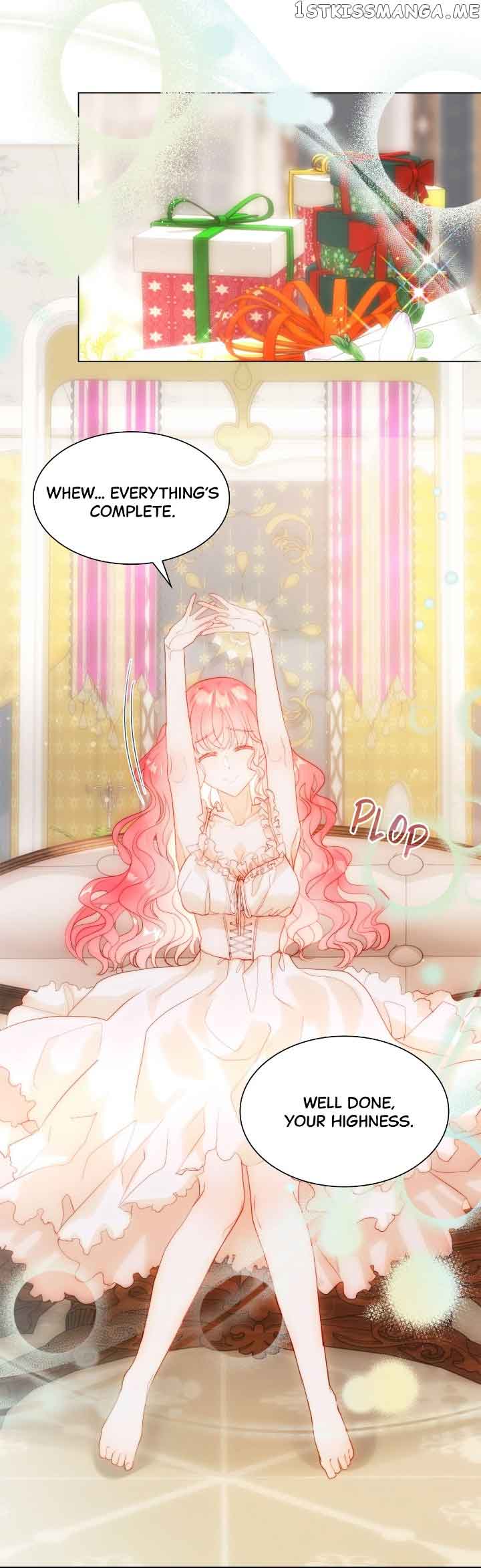 I Was Born As The Second Daughter Chapter 43 - Page 13