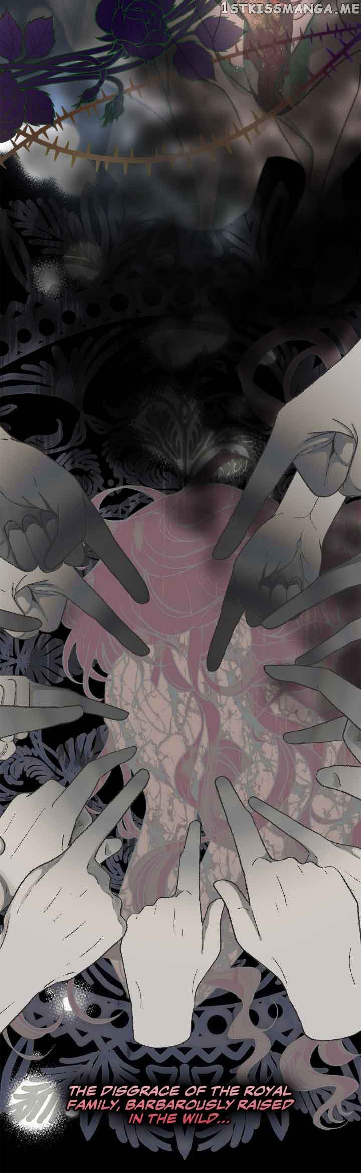 I Was Born As The Second Daughter Chapter 43 - Page 17