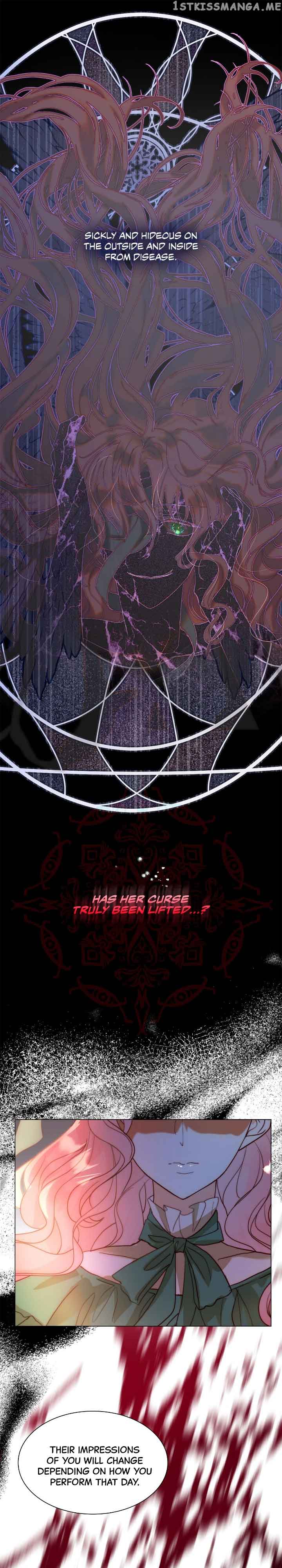 I Was Born As The Second Daughter Chapter 43 - Page 18