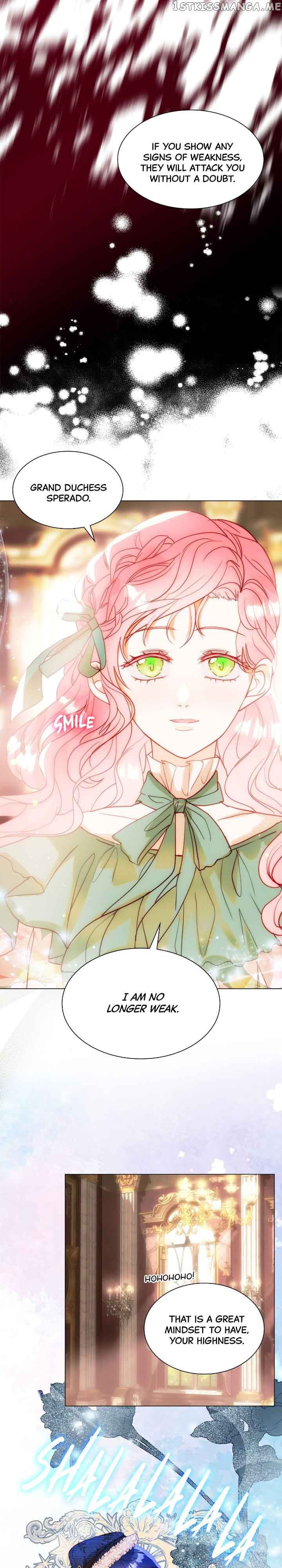 I Was Born As The Second Daughter Chapter 43 - Page 19