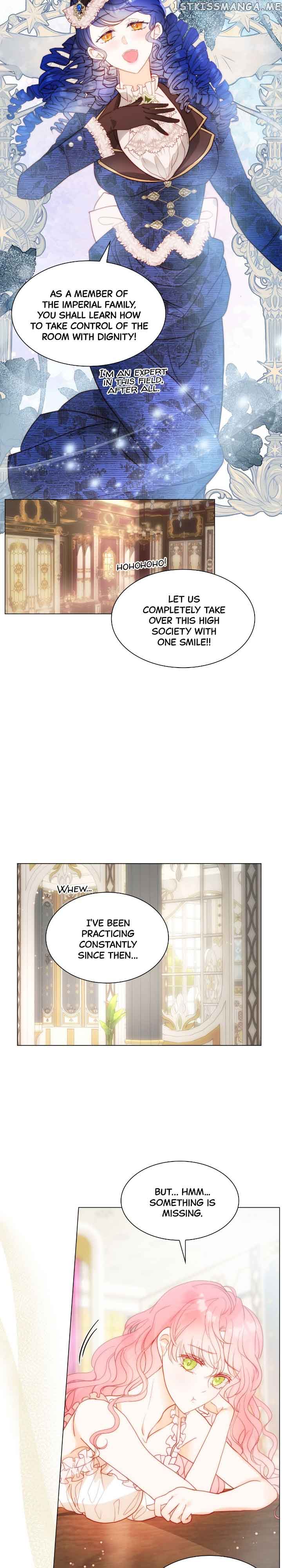 I Was Born As The Second Daughter Chapter 43 - Page 20