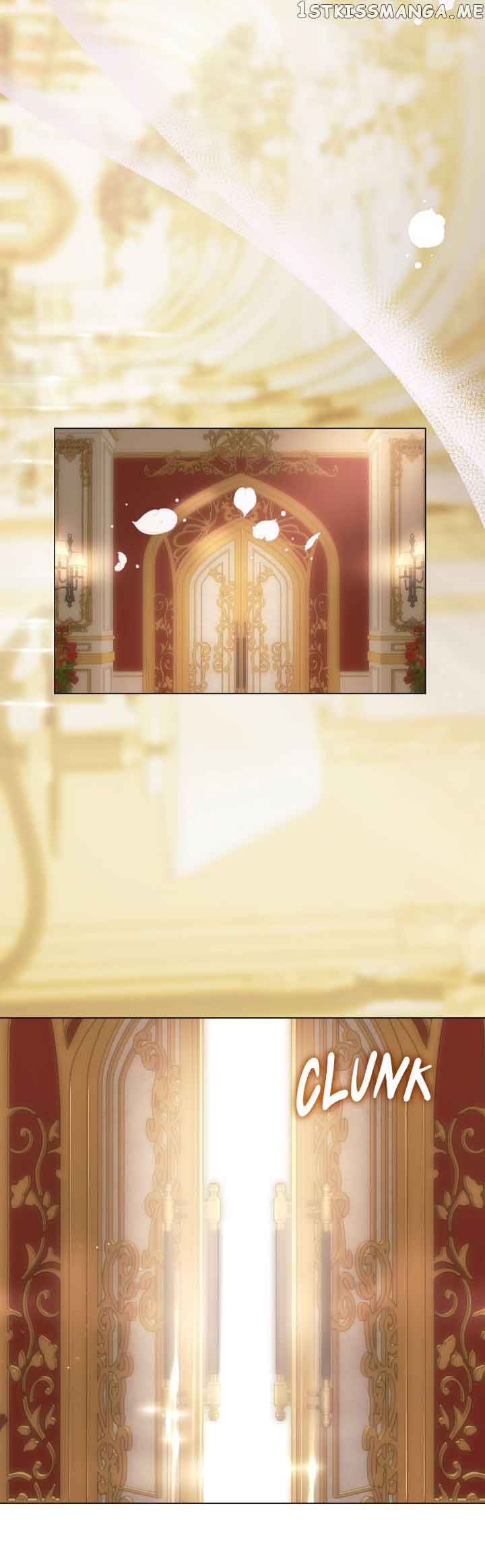 I Was Born As The Second Daughter Chapter 43 - Page 25
