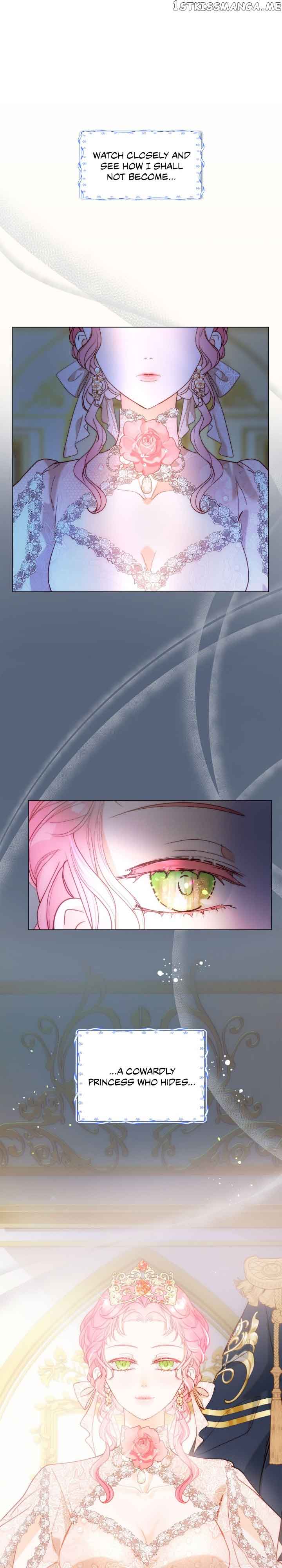 I Was Born As The Second Daughter Chapter 43 - Page 26