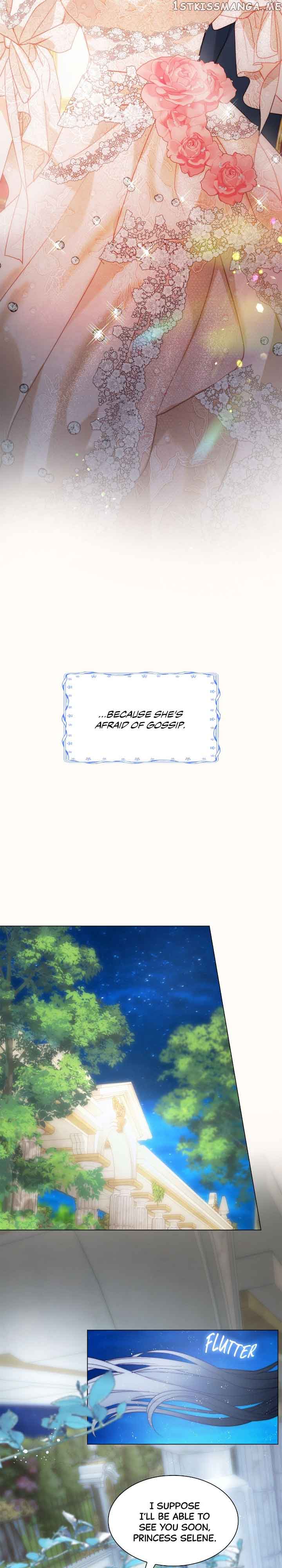 I Was Born As The Second Daughter Chapter 43 - Page 27