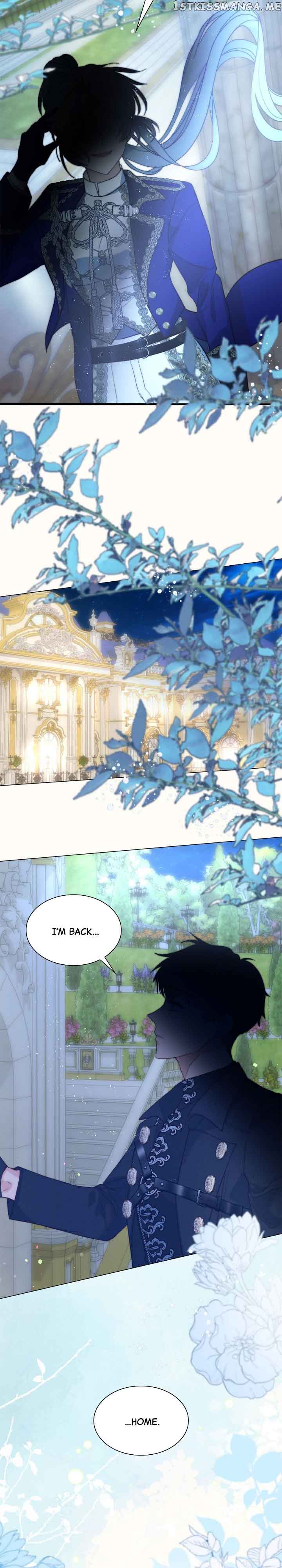 I Was Born As The Second Daughter Chapter 43 - Page 28