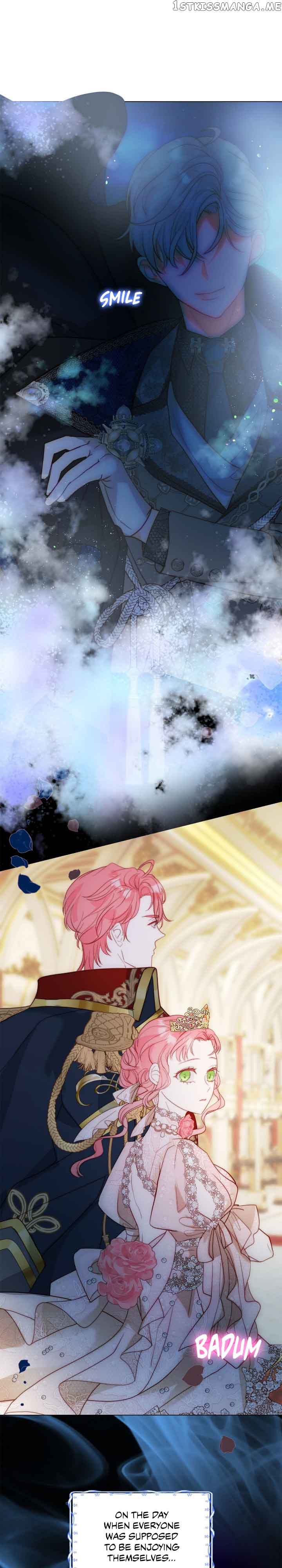 I Was Born As The Second Daughter Chapter 43 - Page 30