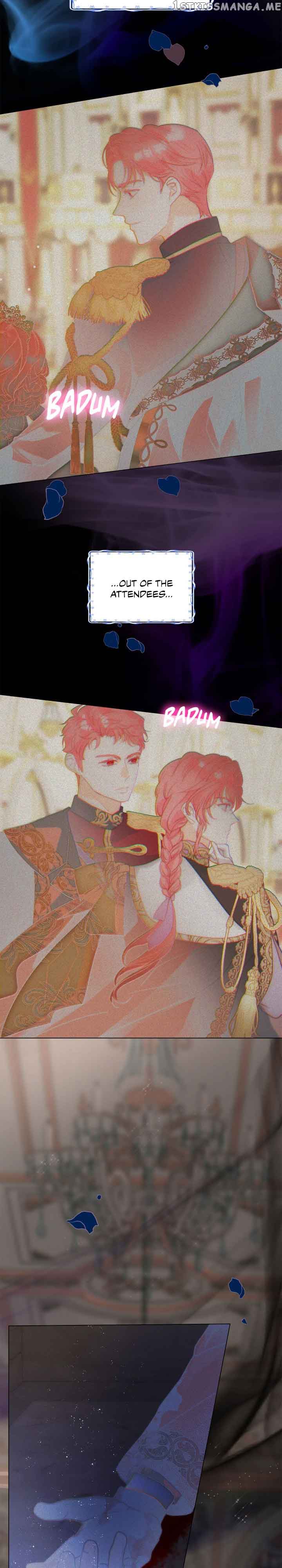 I Was Born As The Second Daughter Chapter 43 - Page 31