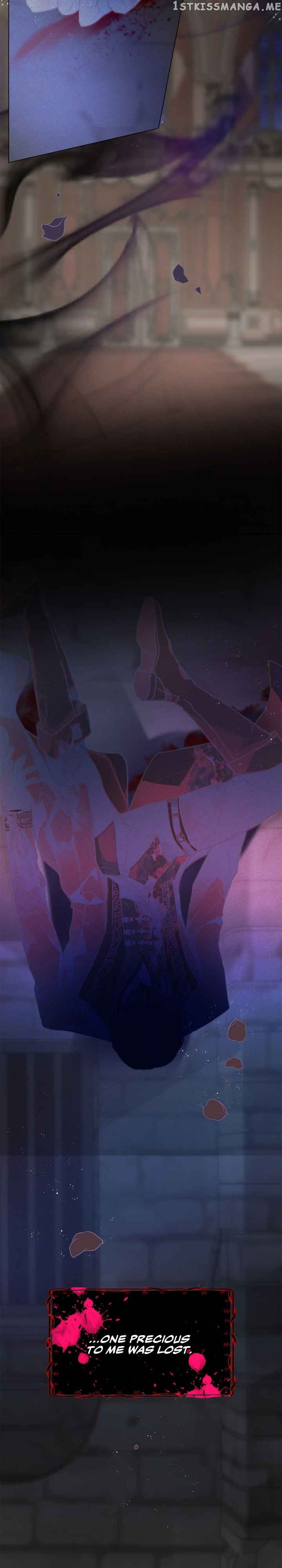 I Was Born As The Second Daughter Chapter 43 - Page 32