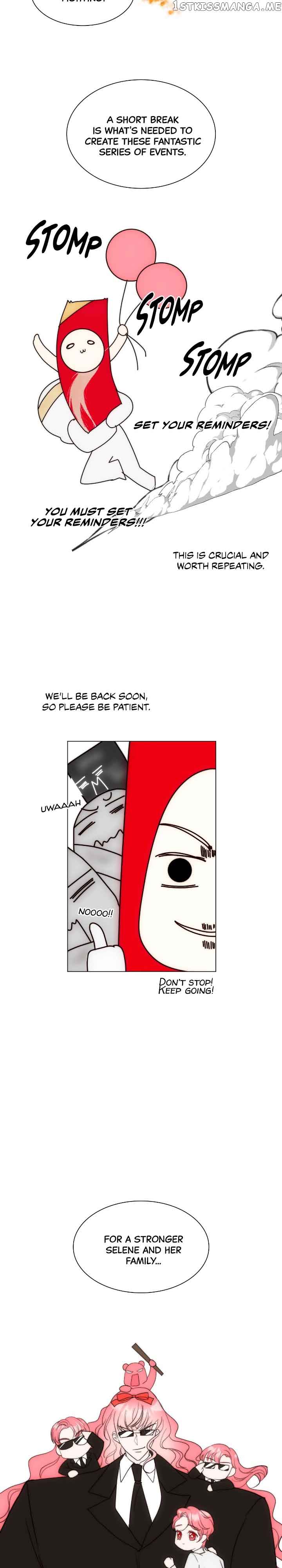 I Was Born As The Second Daughter Chapter 43 - Page 36