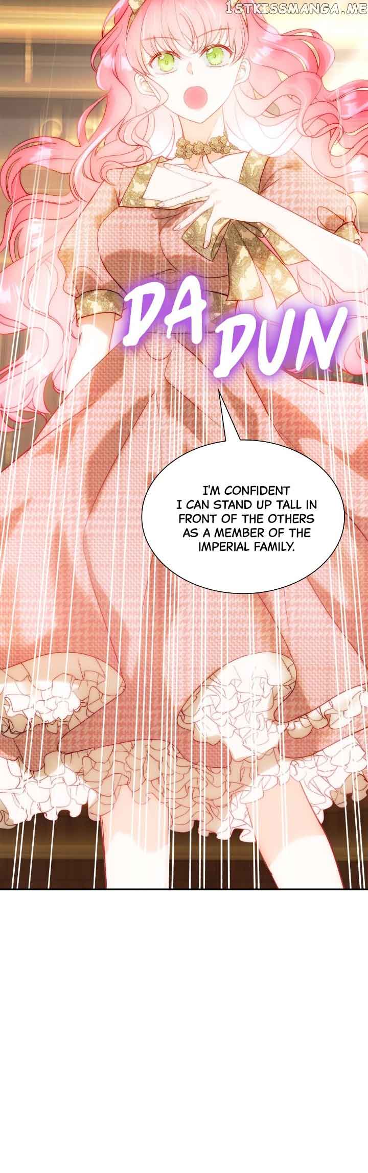 I Was Born As The Second Daughter Chapter 43 - Page 5