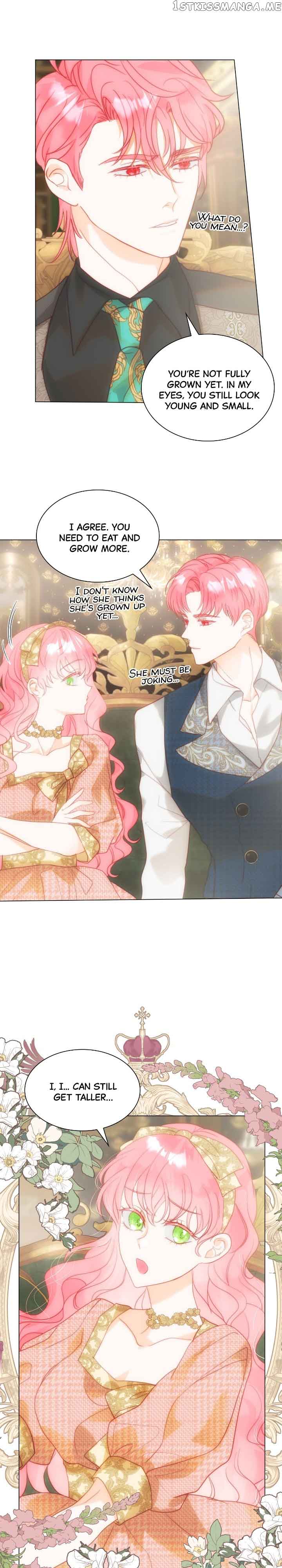 I Was Born As The Second Daughter Chapter 43 - Page 6