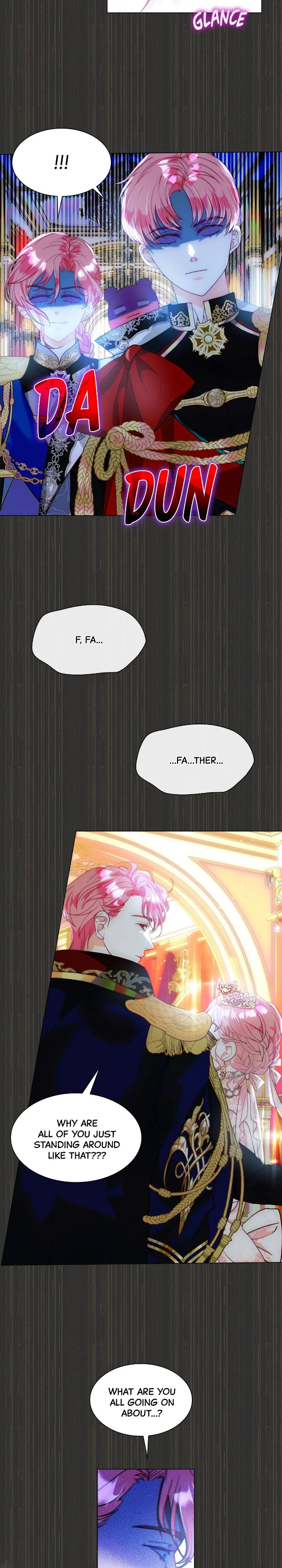 I Was Born As The Second Daughter Chapter 44 - Page 11