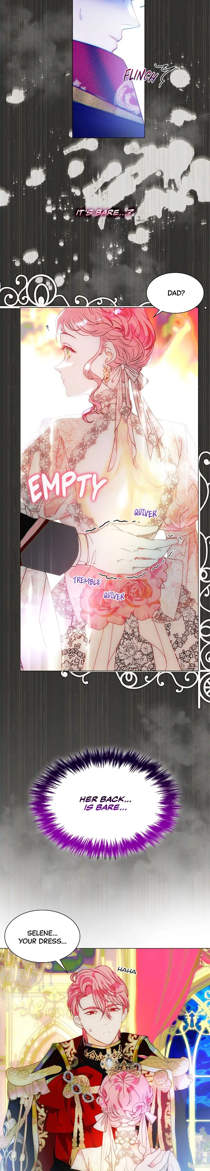 I Was Born As The Second Daughter Chapter 44 - Page 12