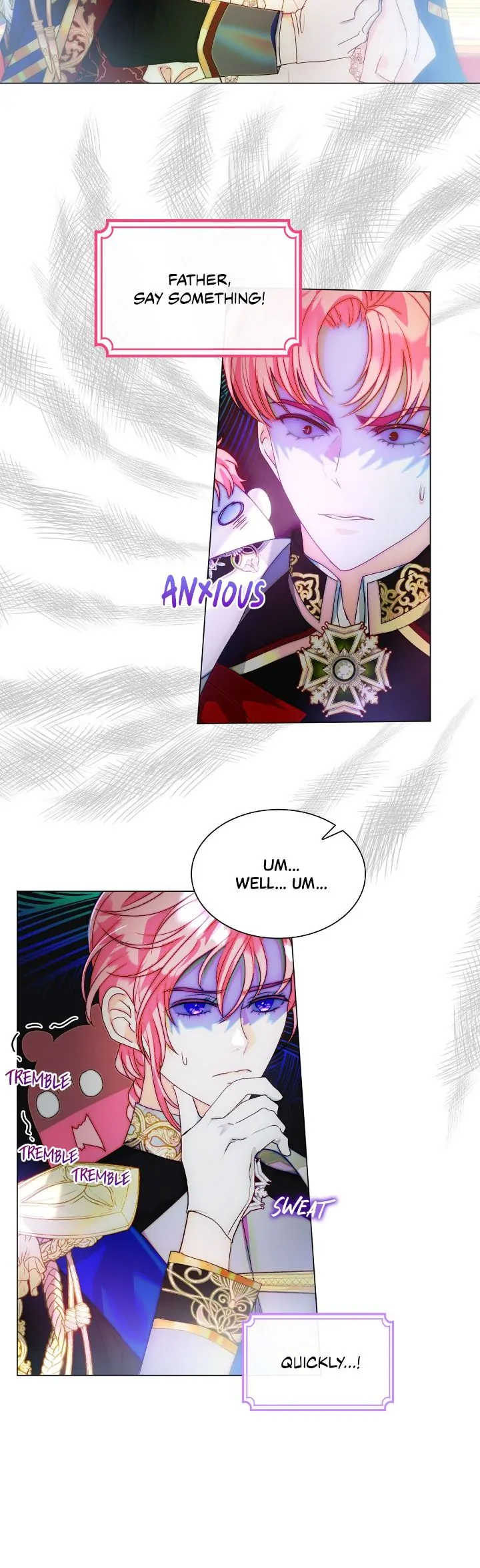I Was Born As The Second Daughter Chapter 44 - Page 13