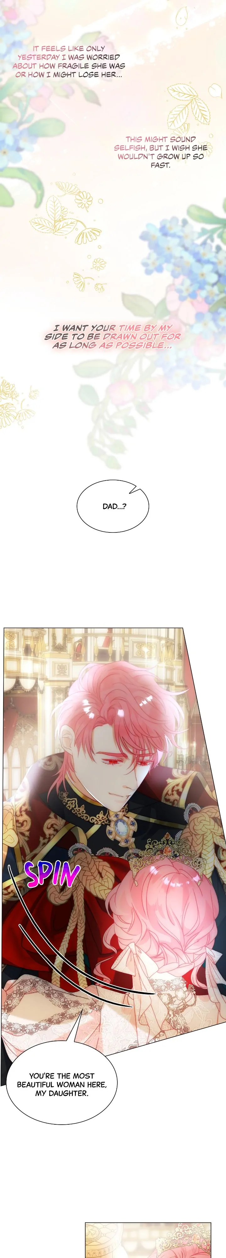 I Was Born As The Second Daughter Chapter 44 - Page 23