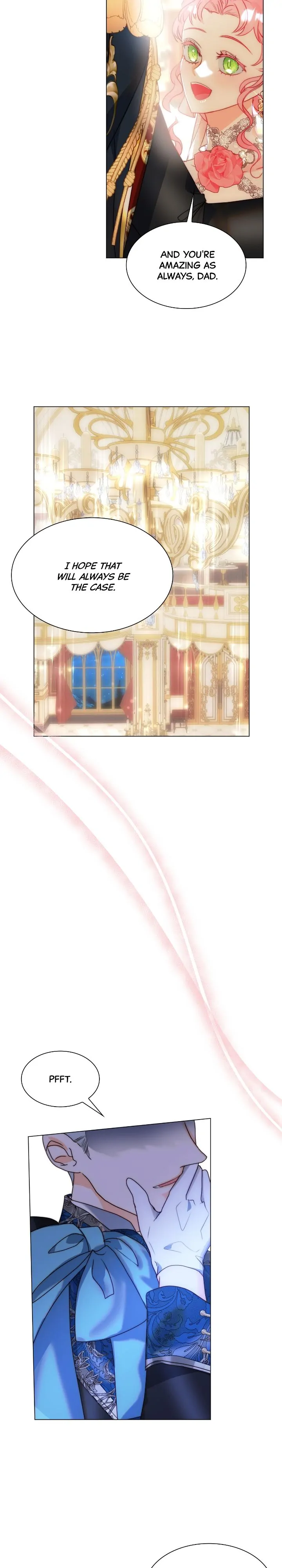 I Was Born As The Second Daughter Chapter 44 - Page 24