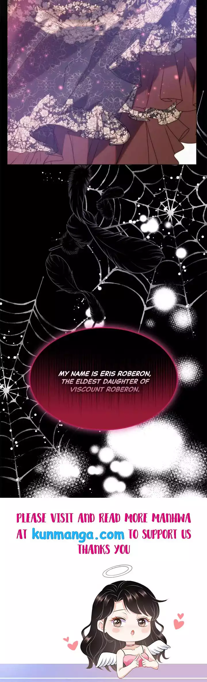 I Was Born As The Second Daughter Chapter 44 - Page 28