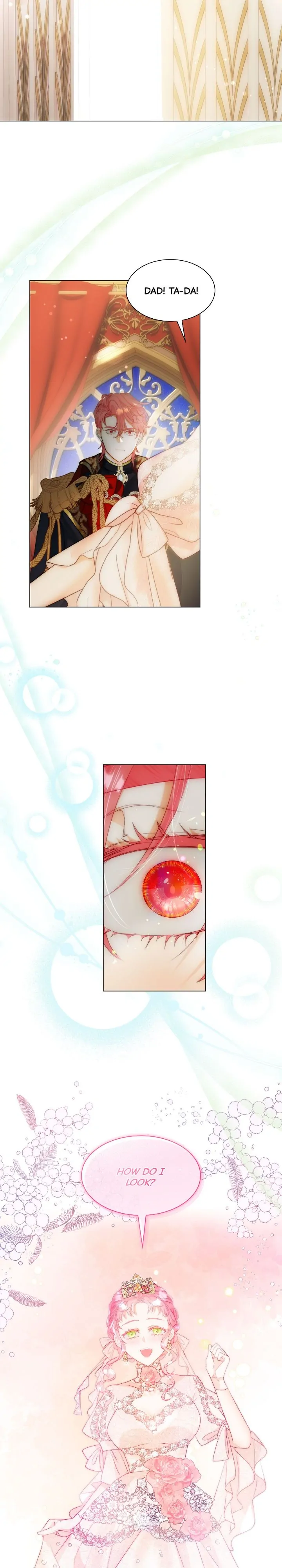 I Was Born As The Second Daughter Chapter 44 - Page 7