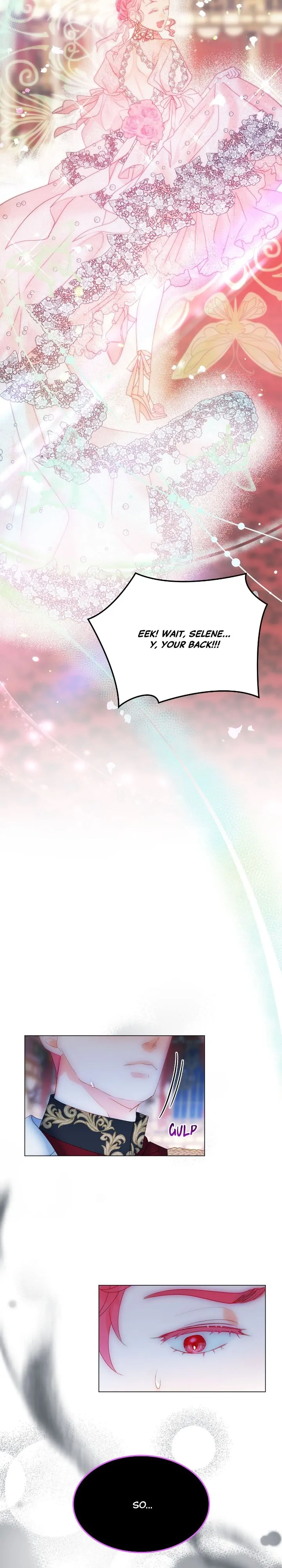 I Was Born As The Second Daughter Chapter 45 - Page 19