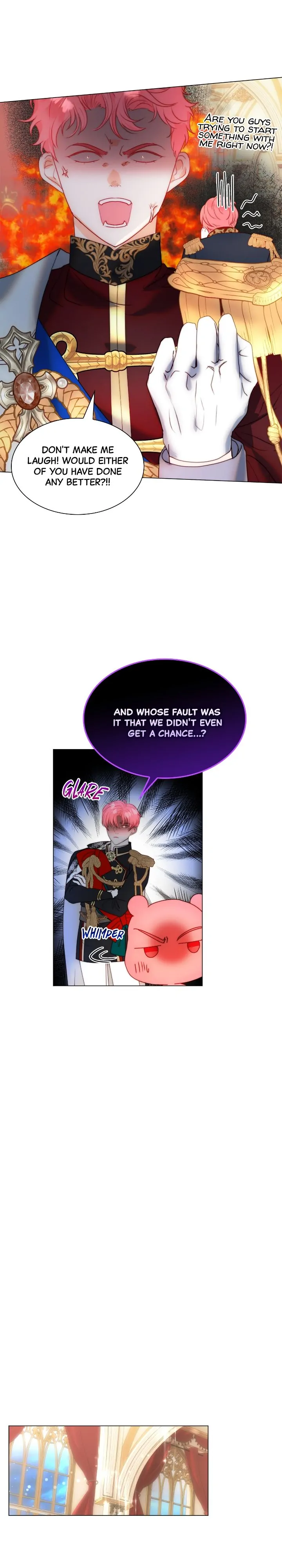 I Was Born As The Second Daughter Chapter 45 - Page 22