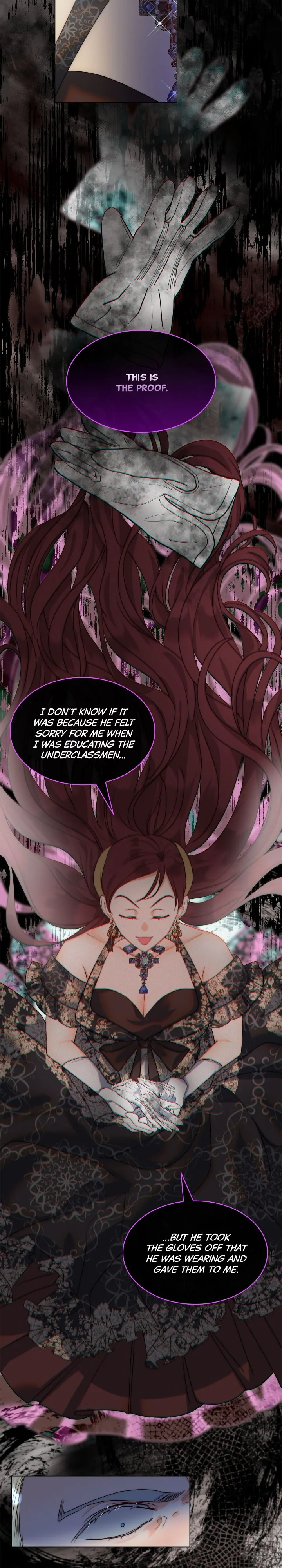 I Was Born As The Second Daughter Chapter 45 - Page 4