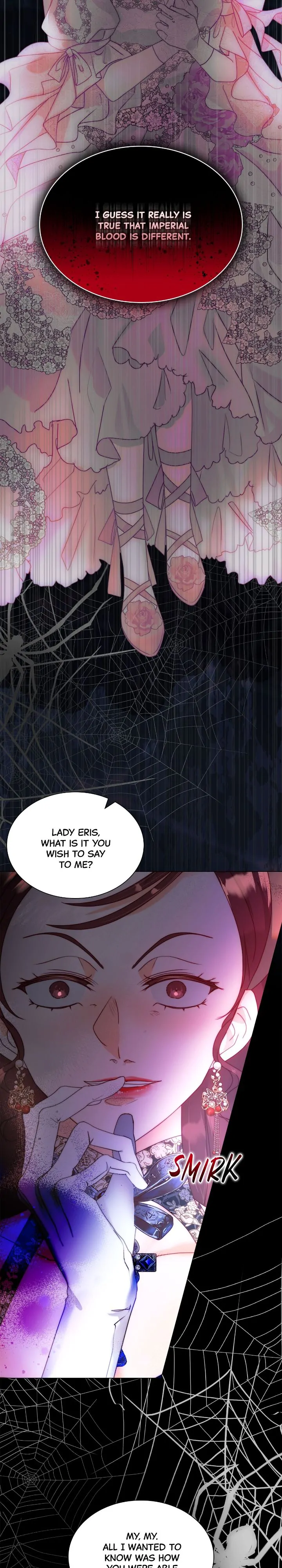 I Was Born As The Second Daughter Chapter 46 - Page 10