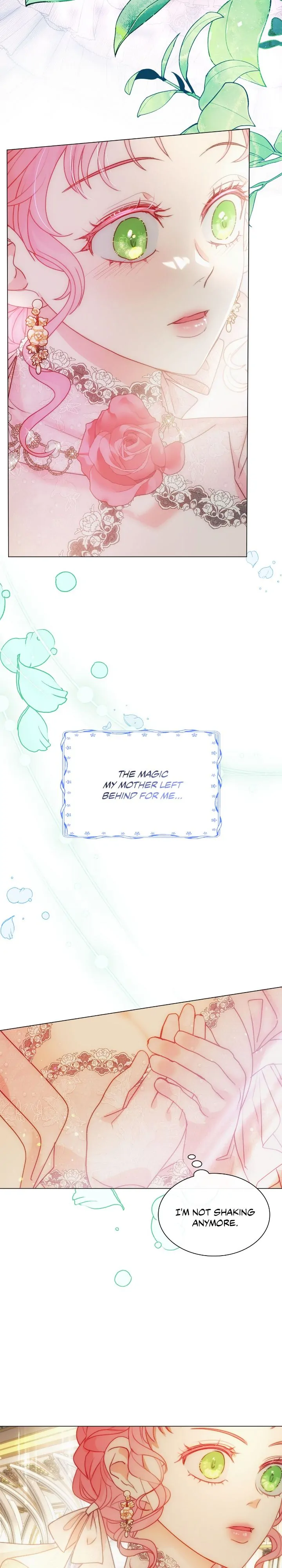 I Was Born As The Second Daughter Chapter 46 - Page 15