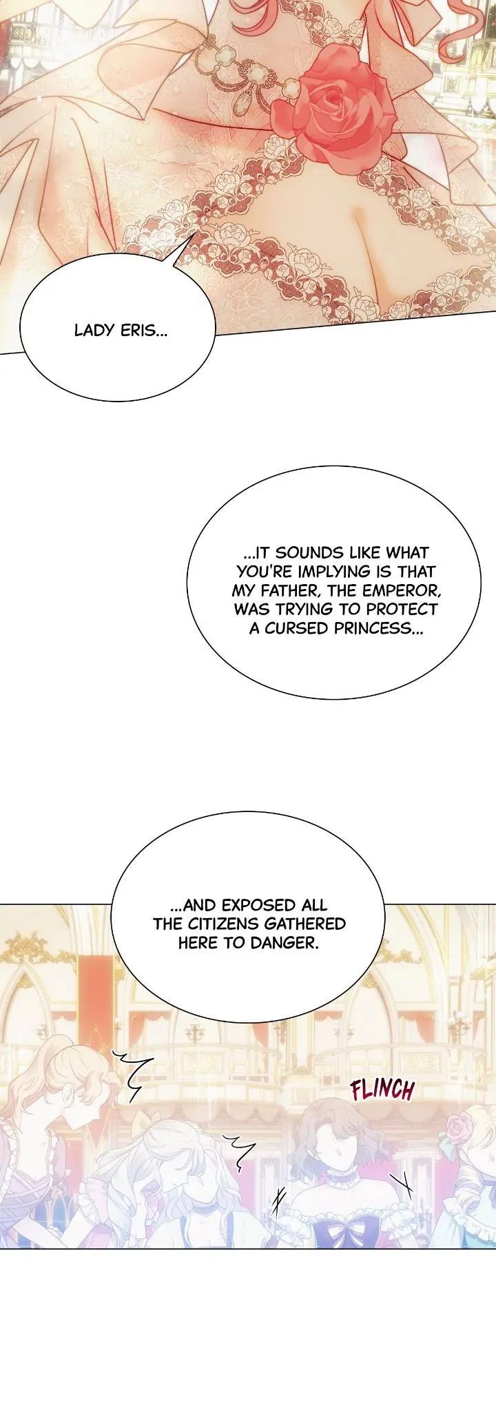 I Was Born As The Second Daughter Chapter 46 - Page 16