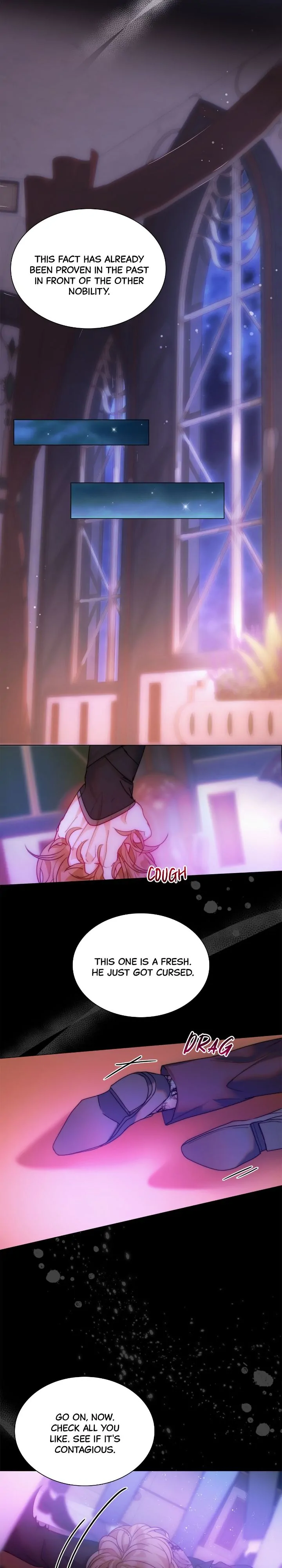 I Was Born As The Second Daughter Chapter 46 - Page 18