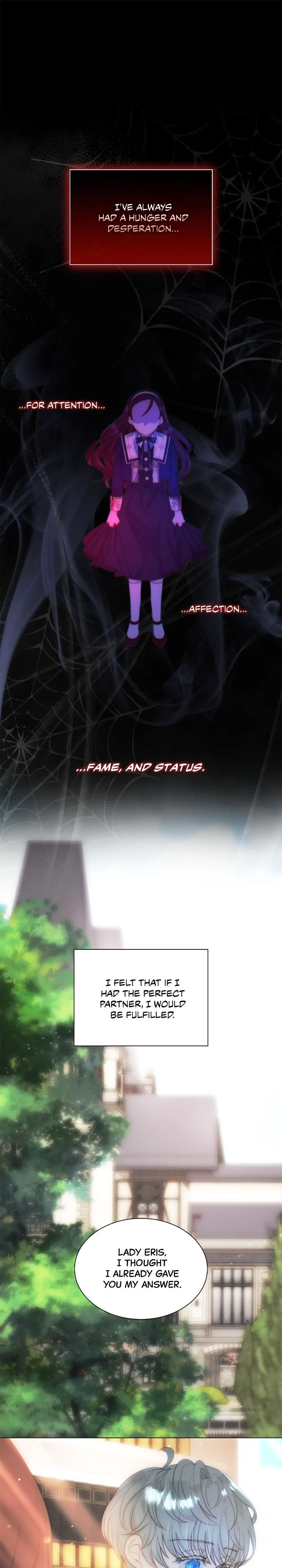 I Was Born As The Second Daughter Chapter 46 - Page 2