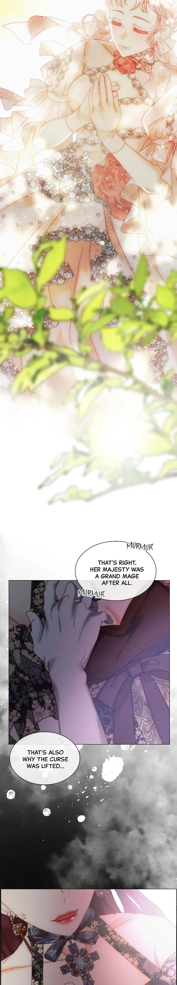 I Was Born As The Second Daughter Chapter 46 - Page 22
