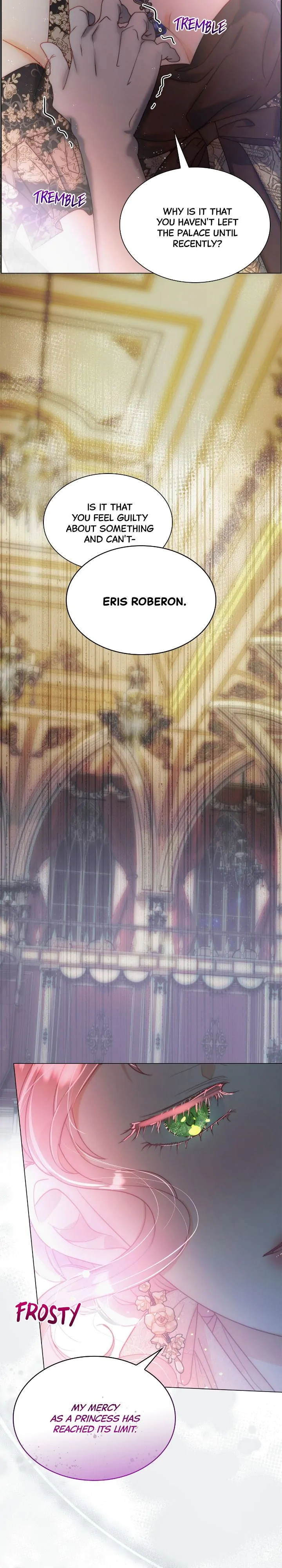 I Was Born As The Second Daughter Chapter 46 - Page 23