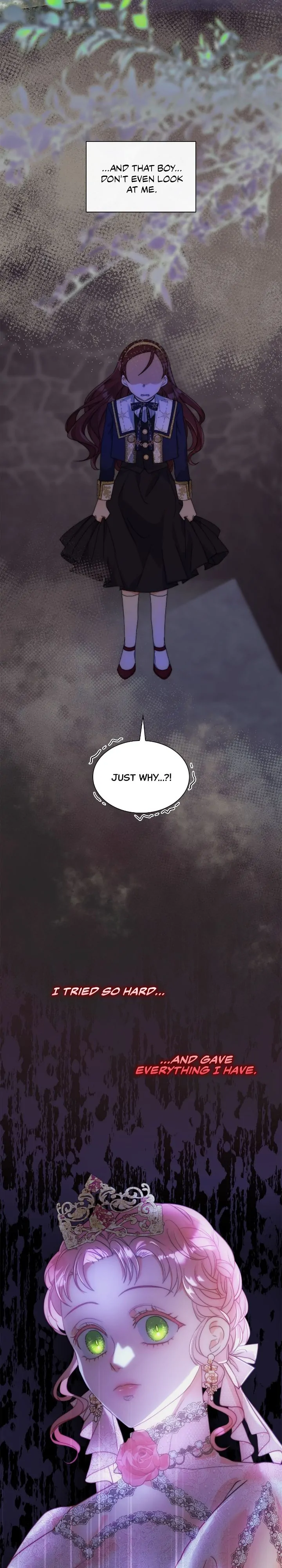I Was Born As The Second Daughter Chapter 46 - Page 26