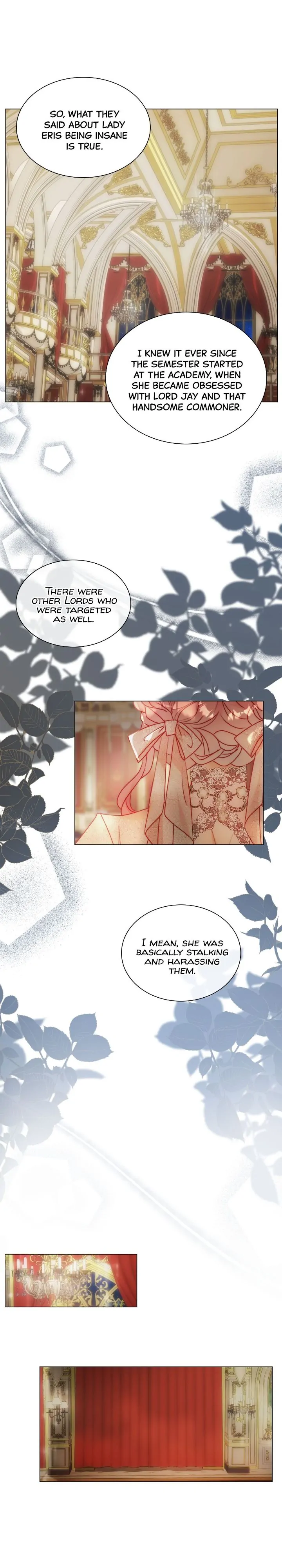 I Was Born As The Second Daughter Chapter 46 - Page 29