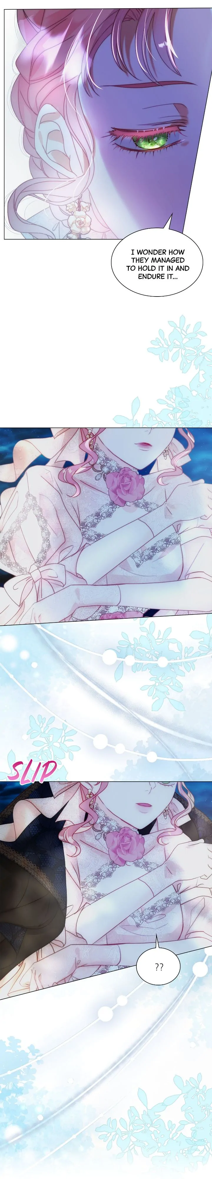 I Was Born As The Second Daughter Chapter 46 - Page 31