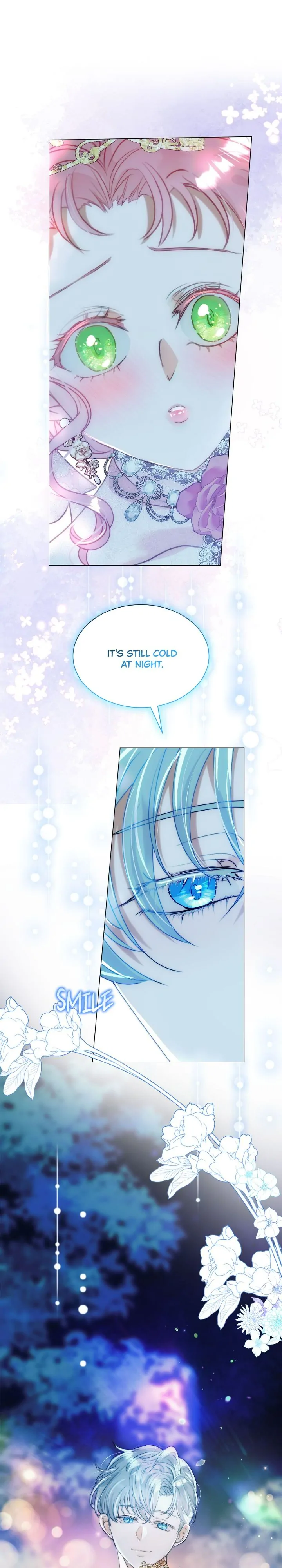 I Was Born As The Second Daughter Chapter 46 - Page 33
