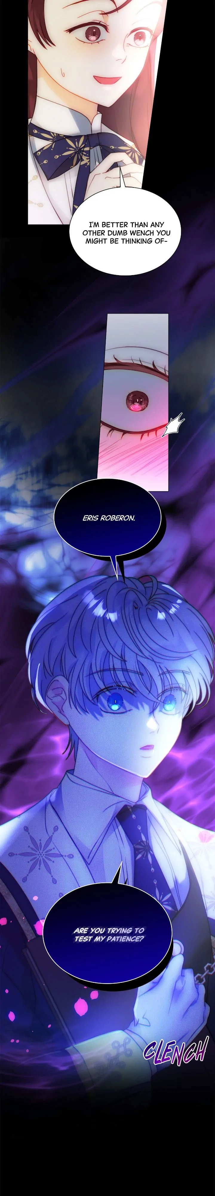 I Was Born As The Second Daughter Chapter 46 - Page 4