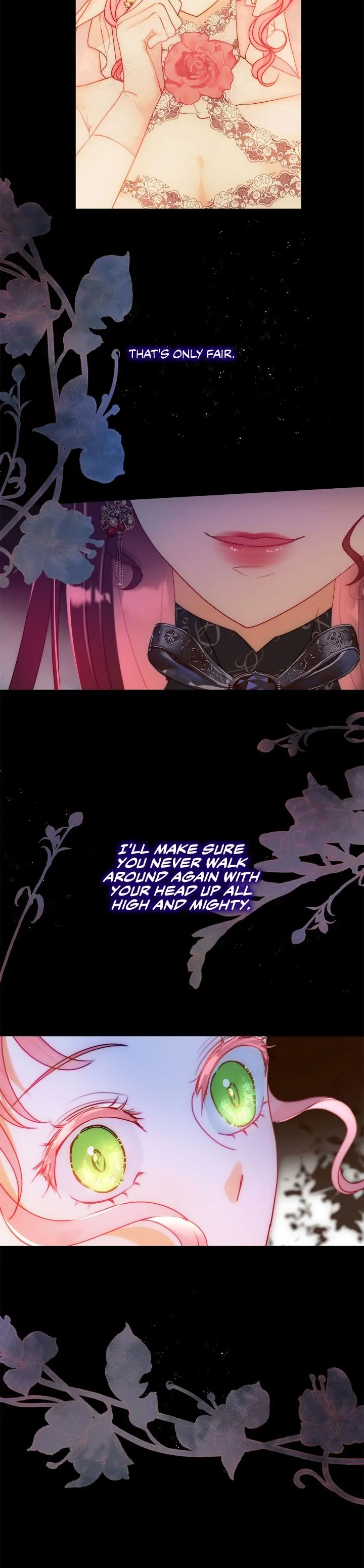 I Was Born As The Second Daughter Chapter 46 - Page 8