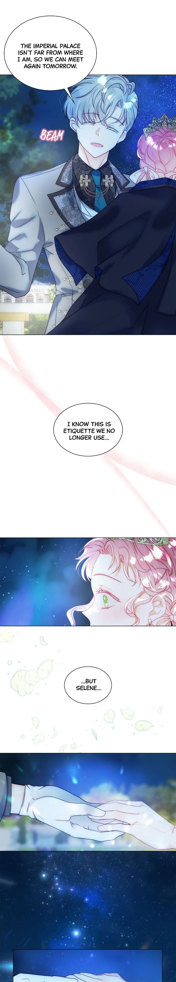 I Was Born As The Second Daughter Chapter 47 - Page 13