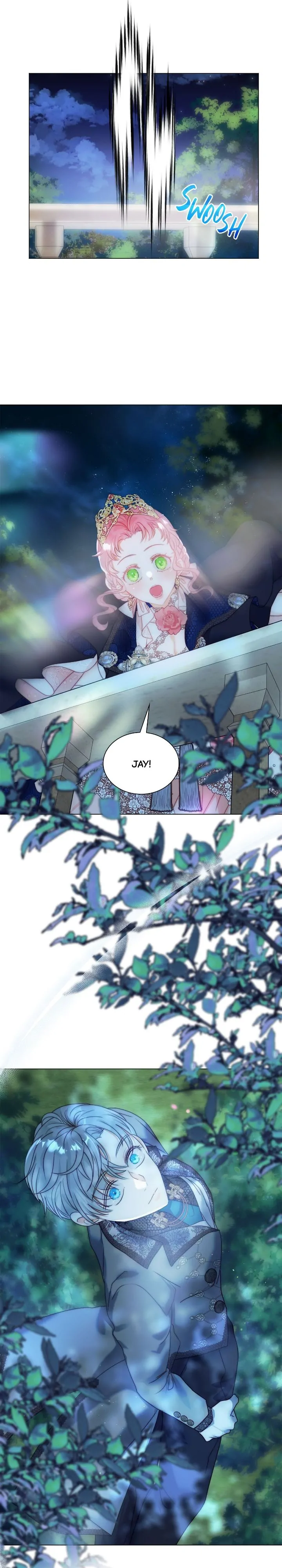I Was Born As The Second Daughter Chapter 47 - Page 18